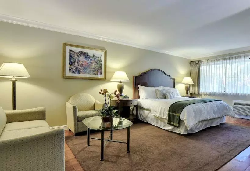 ホテル Stanford Terrace Inn