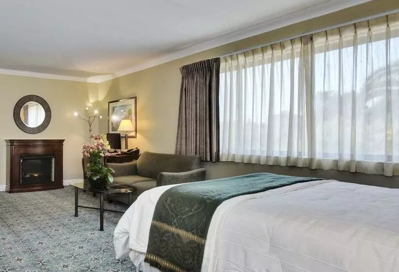 ホテル Stanford Terrace Inn