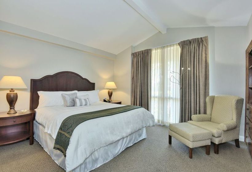 فندق Stanford Terrace Inn