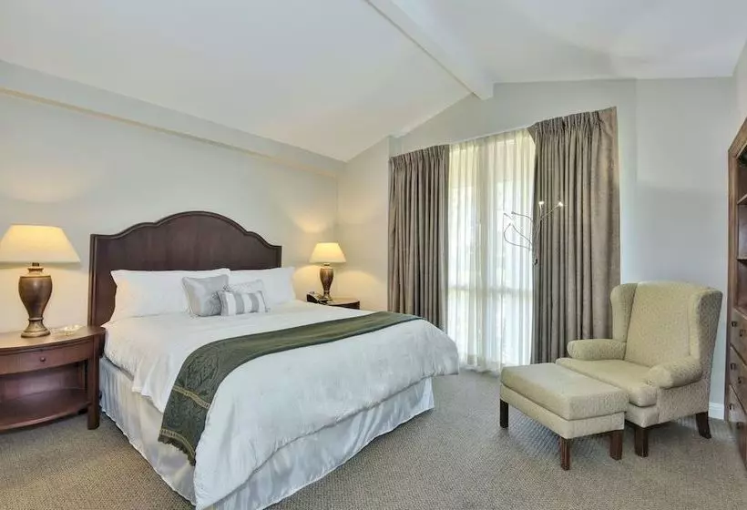 ホテル Stanford Terrace Inn