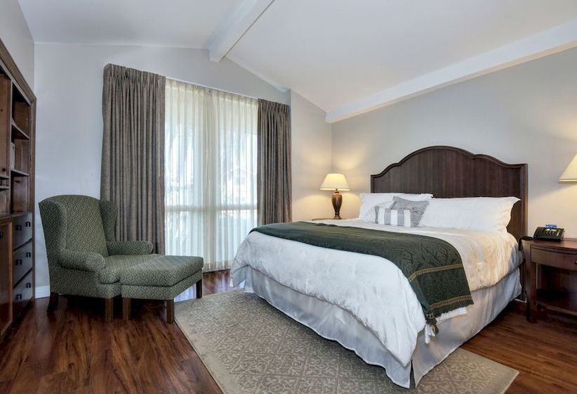 فندق Stanford Terrace Inn