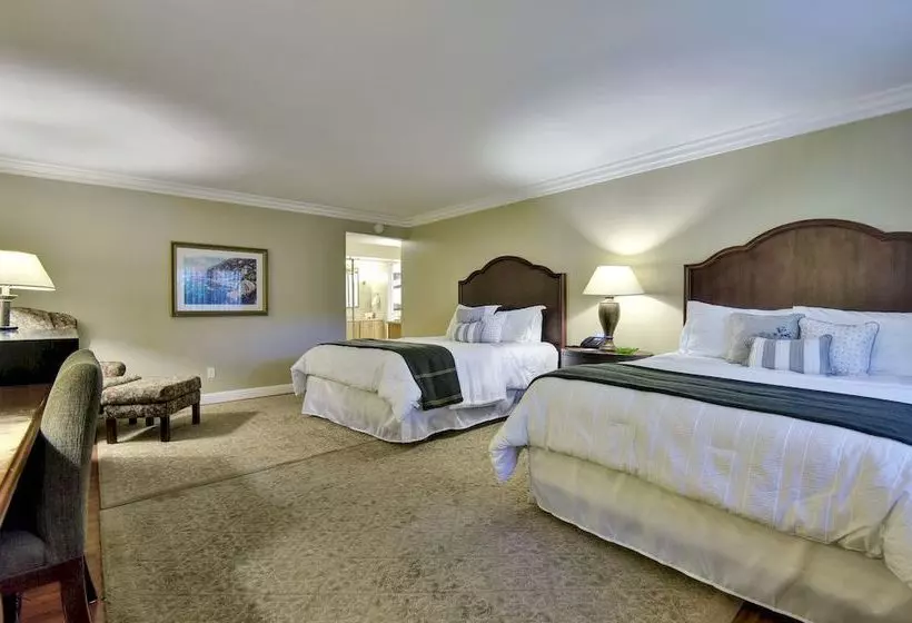 ホテル Stanford Terrace Inn