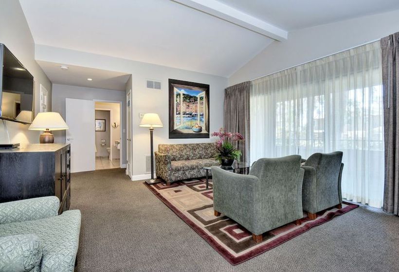 فندق Stanford Terrace Inn