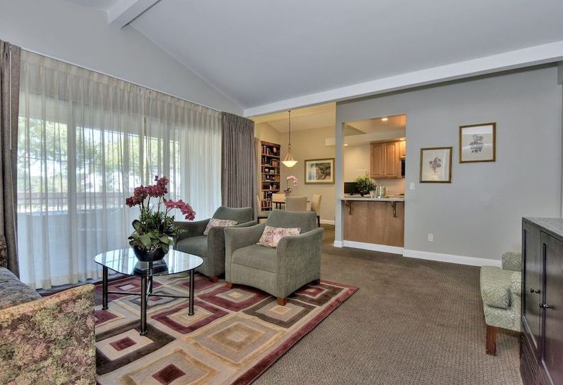 فندق Stanford Terrace Inn