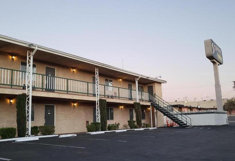 ホテル Star Inn On Route 66, Barstow