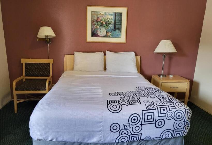 ホテル Star Inn On Route 66, Barstow