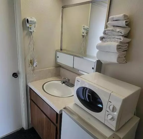 酒店 Star Inn On Route 66, Barstow