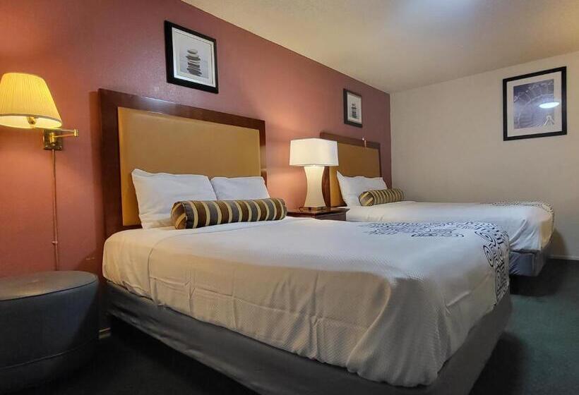 ホテル Star Inn On Route 66, Barstow