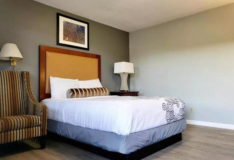 酒店 Star Inn On Route 66, Barstow