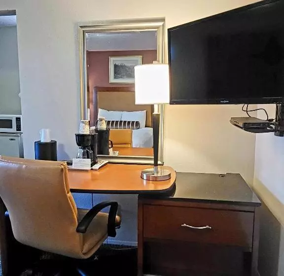 酒店 Star Inn On Route 66, Barstow