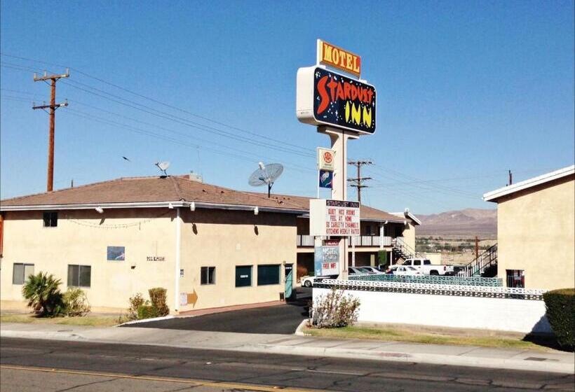 ホテル Star Inn On Route 66, Barstow