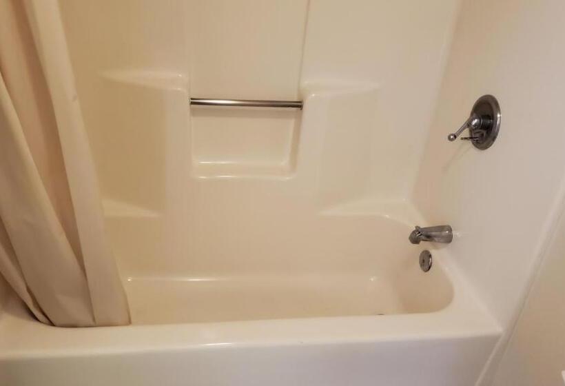 ホテル Star Inn On Route 66, Barstow