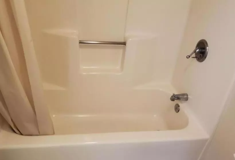 酒店 Star Inn On Route 66, Barstow