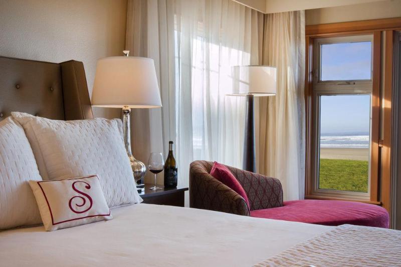 Szálloda Stephanie Inn