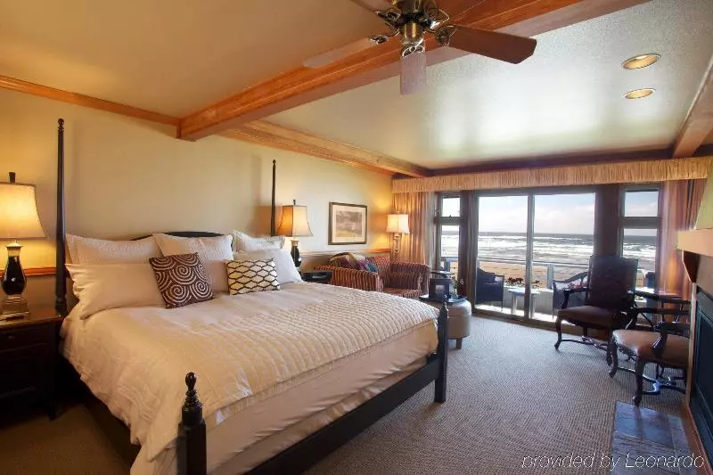 Отель Stephanie Inn