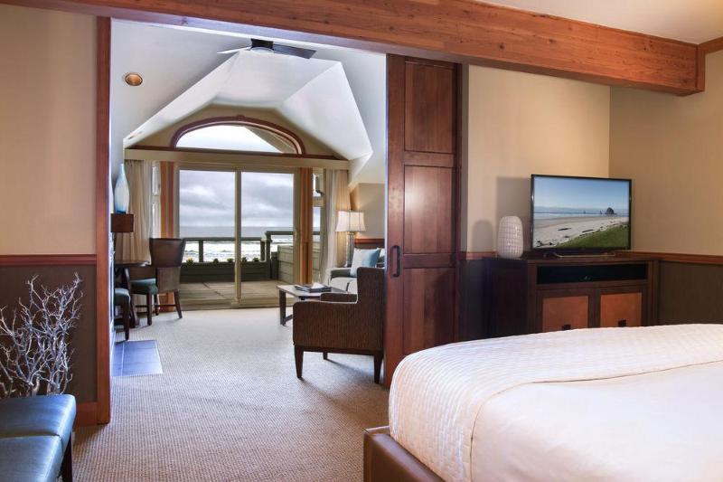 Szálloda Stephanie Inn