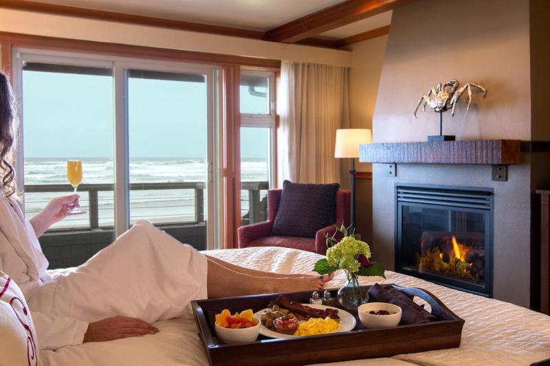 Szálloda Stephanie Inn