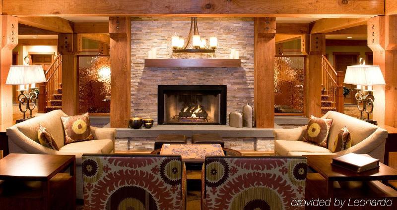 Szálloda Stephanie Inn