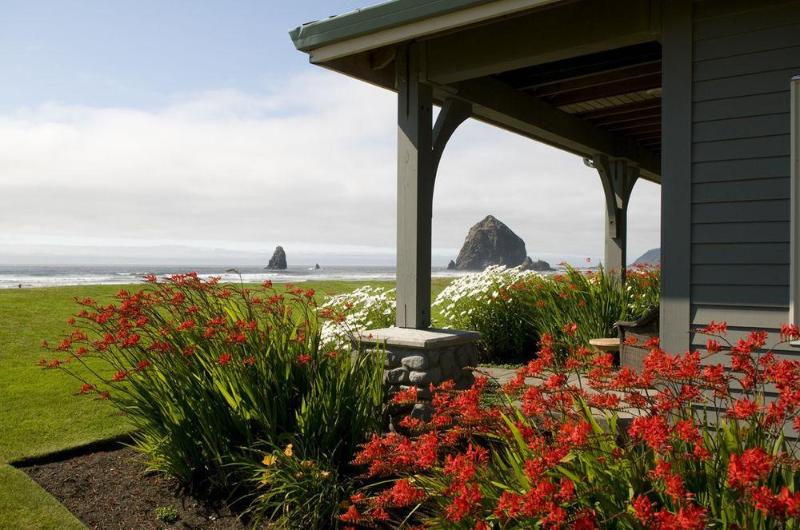 Szálloda Stephanie Inn