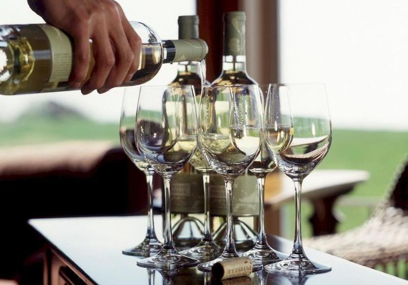 Szálloda Stephanie Inn