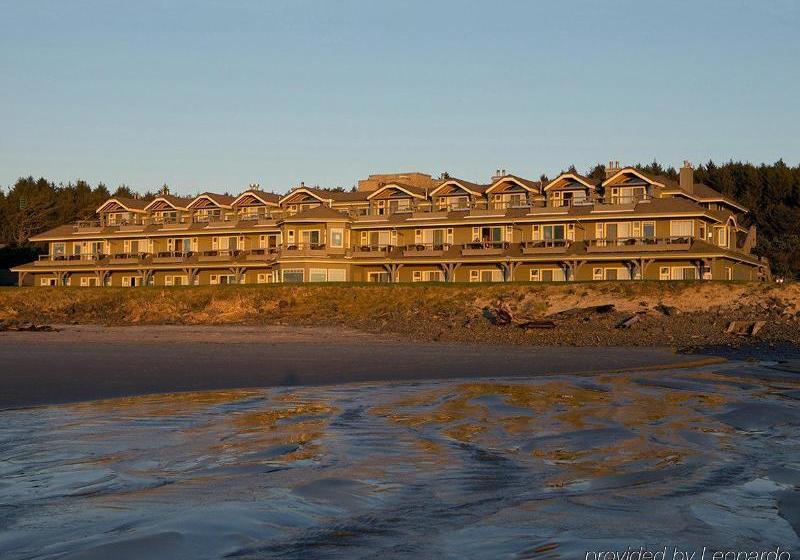 Szálloda Stephanie Inn