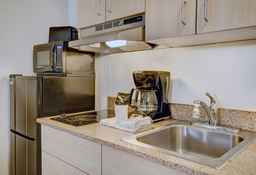 Отель Studio 6tucson, Az  Irvington Road