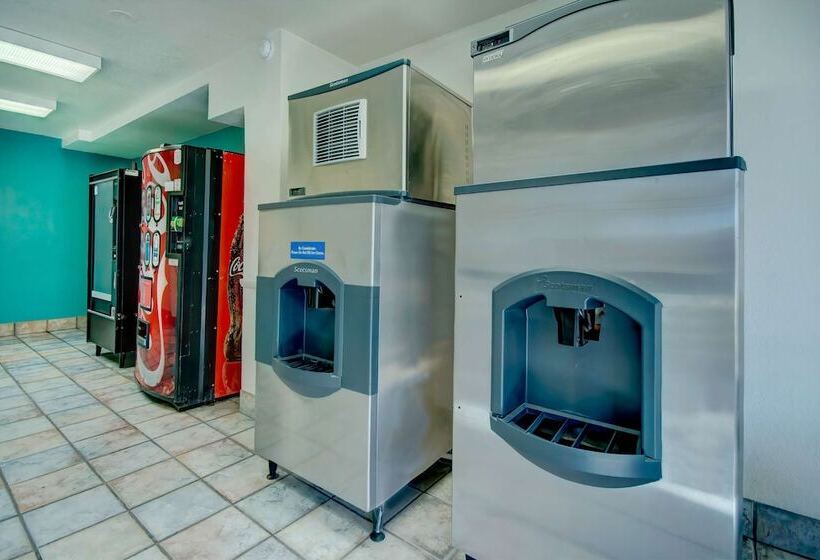 Отель Studio 6tucson, Az  Irvington Road