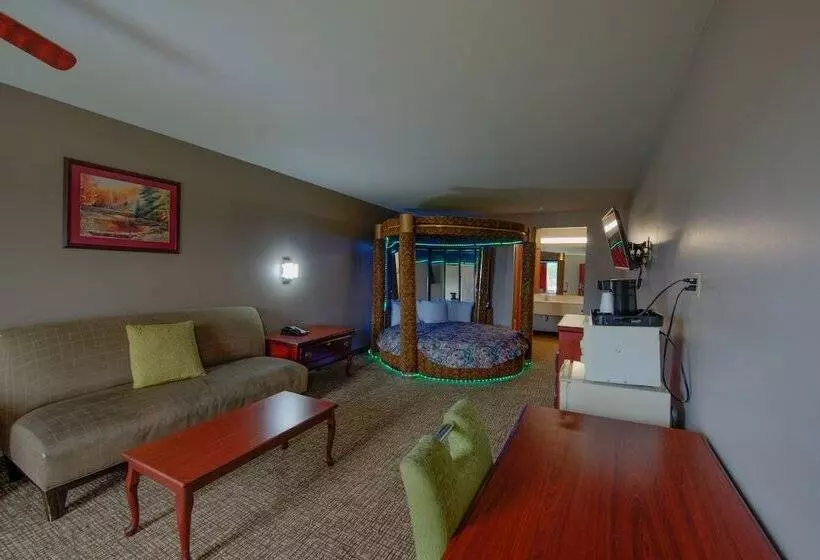 호텔 Brentwood Inn & Suites