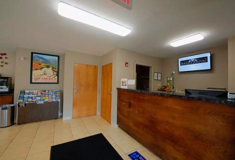 호텔 Brentwood Inn & Suites