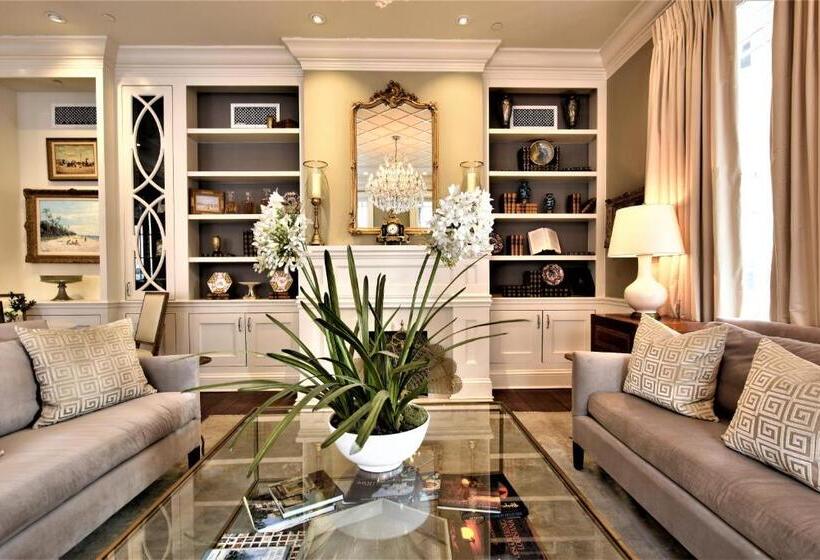 Voco St James Hotel, An Ihg