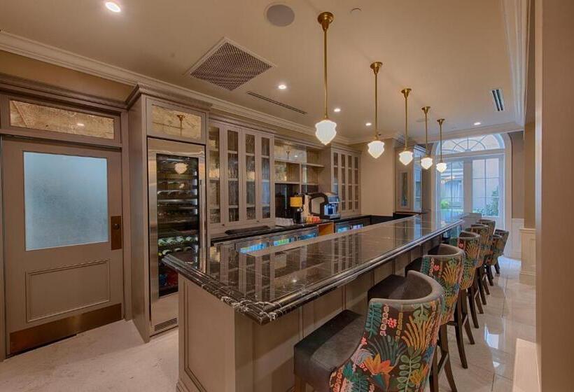 Voco St James Hotel, An Ihg