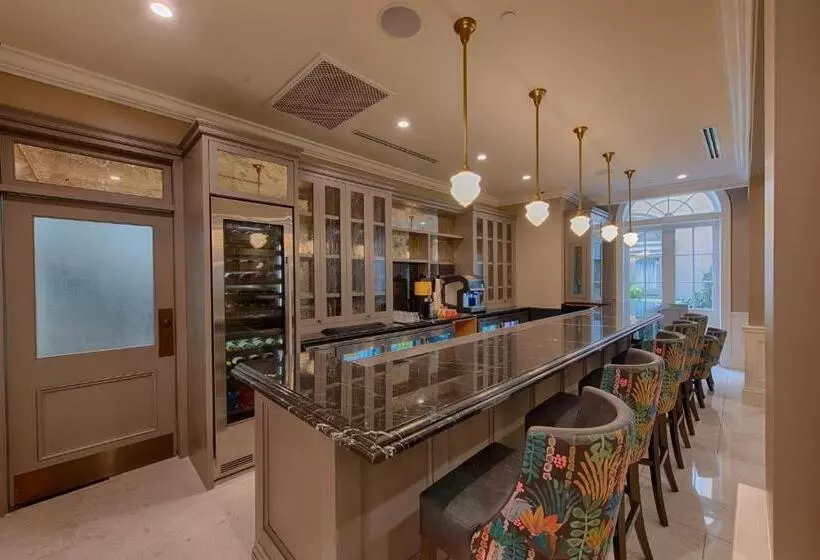 Voco St James Hotel, An Ihg