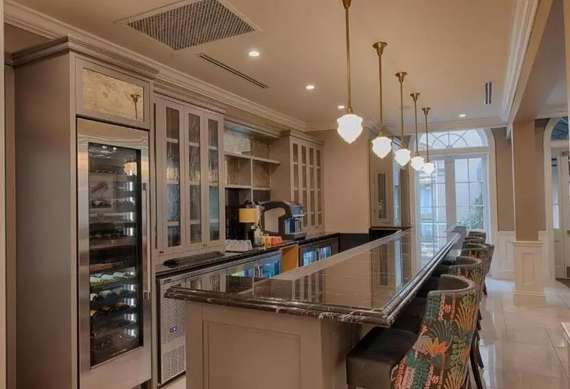 Voco St James Hotel, An Ihg