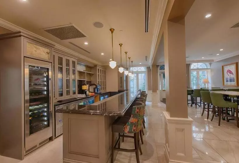 Voco St James Hotel, An Ihg