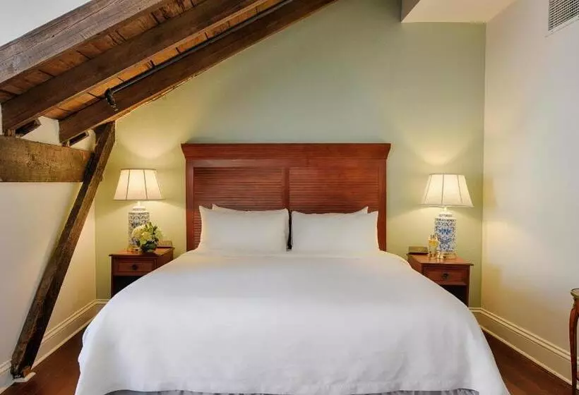 Voco St James Hotel, An Ihg