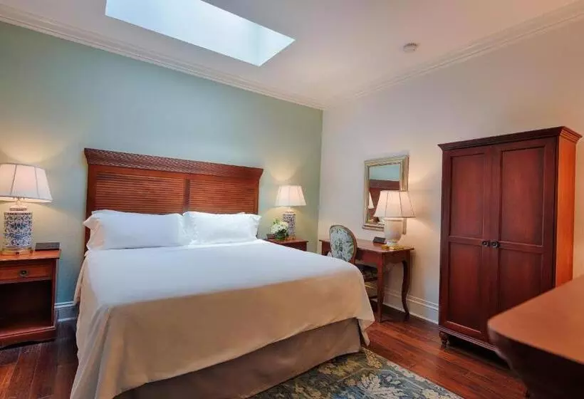 Voco St James Hotel, An Ihg