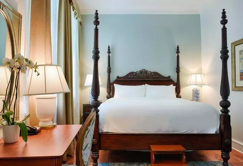 Voco St James Hotel, An Ihg