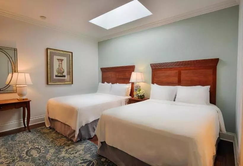 Voco St James Hotel, An Ihg