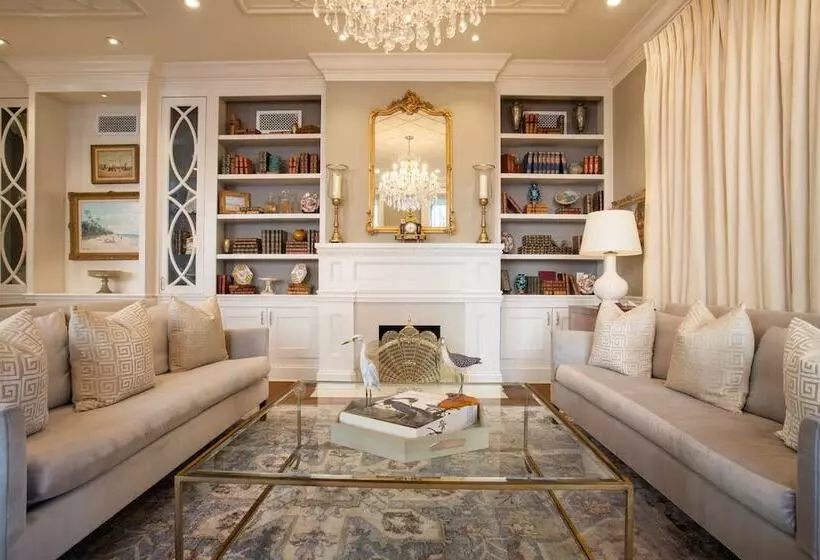 Voco St James Hotel, An Ihg