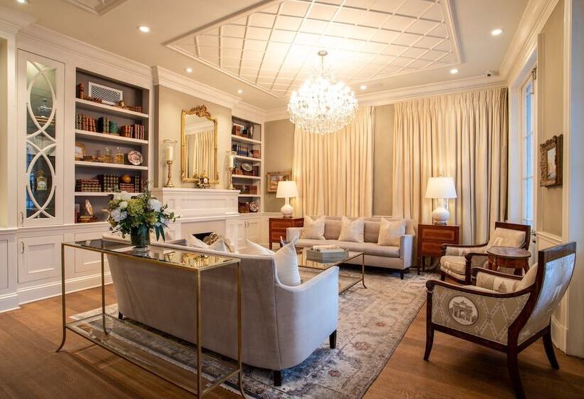 Voco St James Hotel, An Ihg