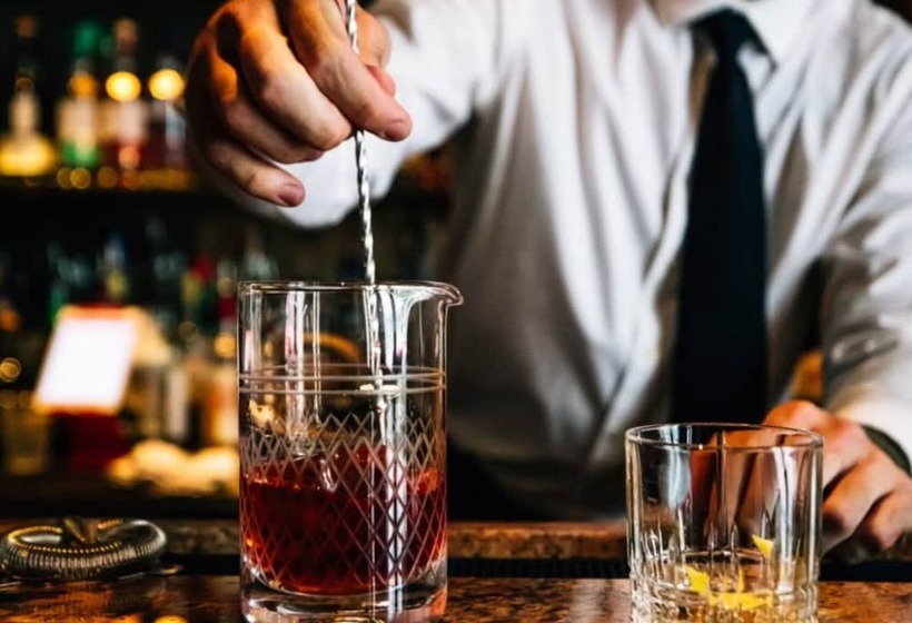 Voco St James Hotel, An Ihg