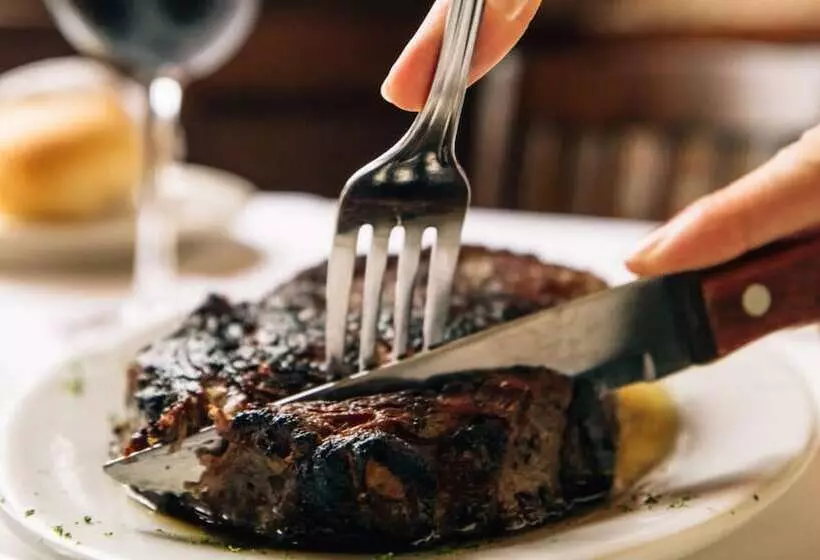 Voco St James Hotel, An Ihg