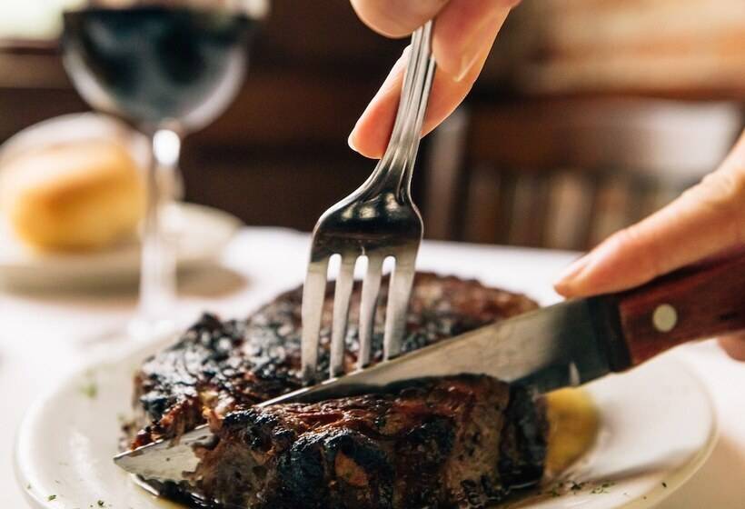 Voco St James Hotel, An Ihg