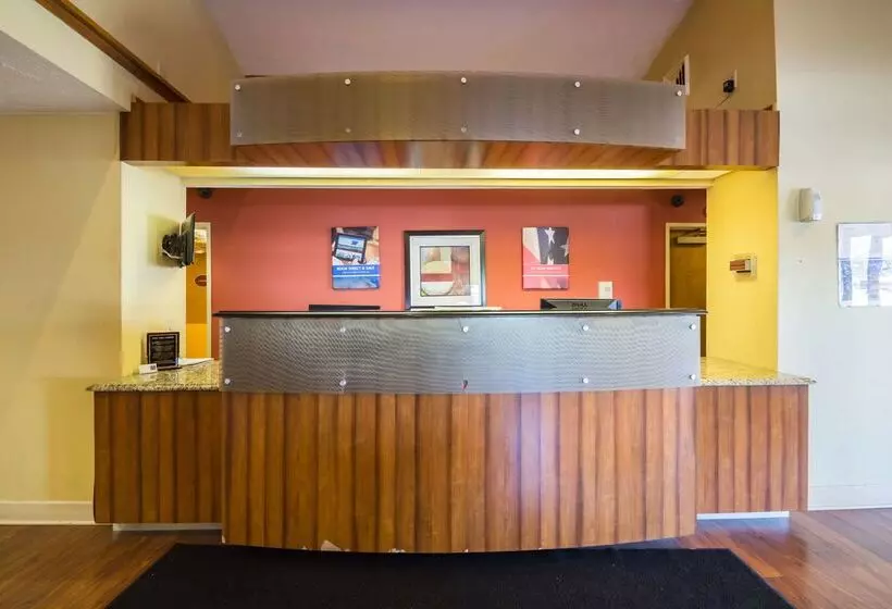 Motel 6indianapolis, In  Airport