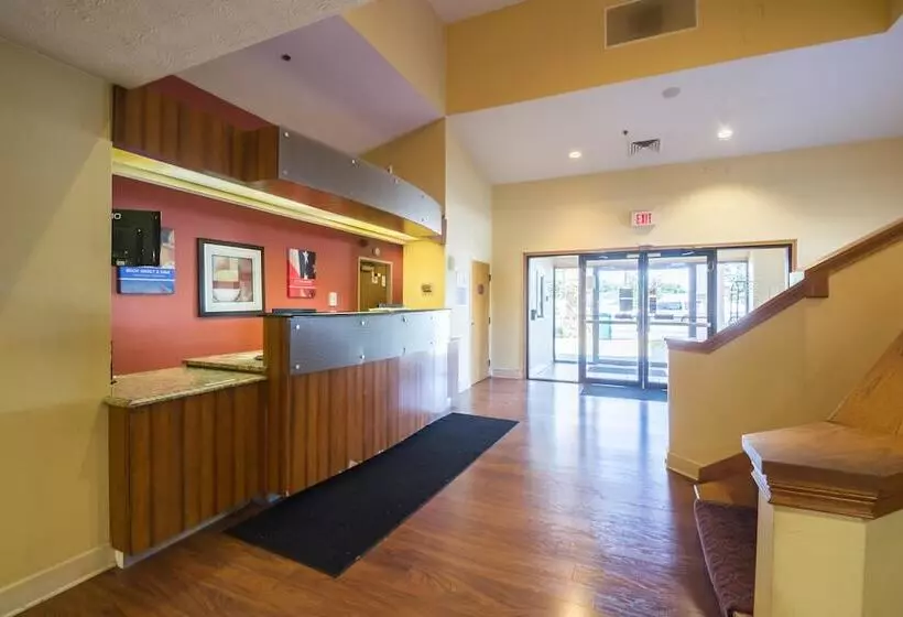 Motel 6indianapolis, In  Airport