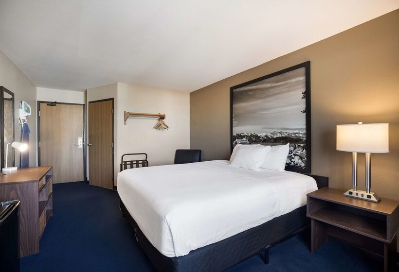 مُتل Americas Best Value Inn Sparks