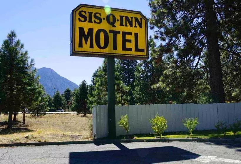 汽车旅馆  Sis Q Inn