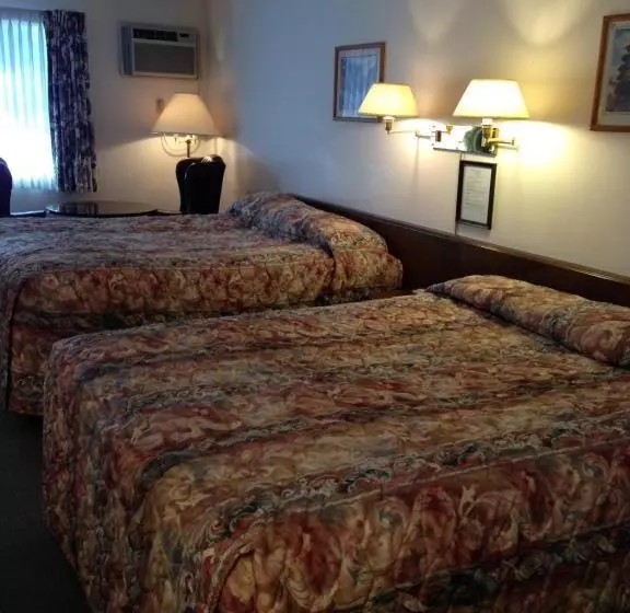 汽车旅馆  Sis Q Inn