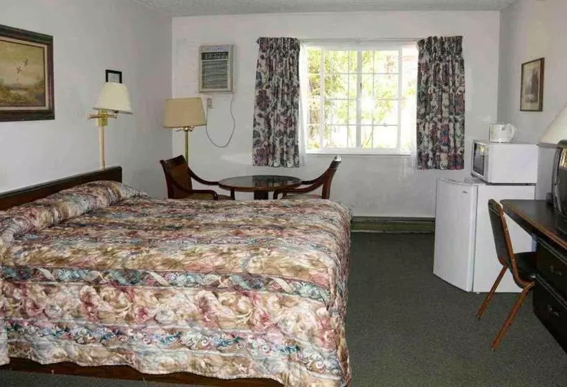 汽车旅馆  Sis Q Inn