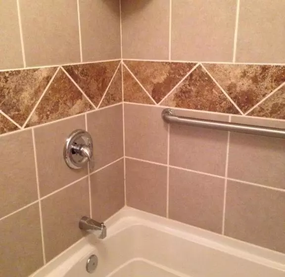 汽车旅馆  Sis Q Inn